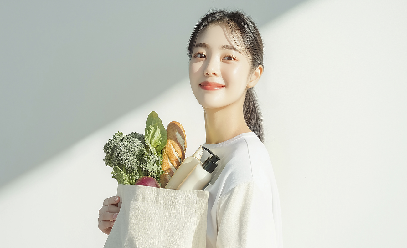 중심 생활환경